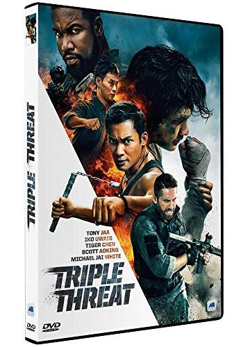 Triple threat [FR Import]