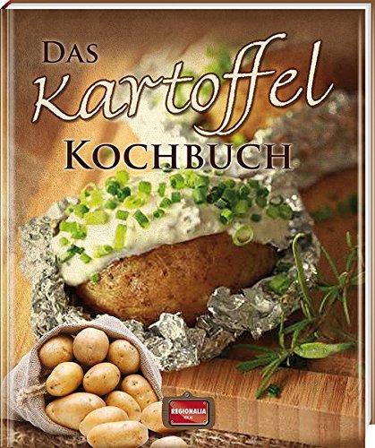 Das Kartoffel Kochbuch