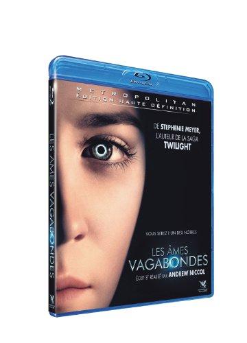 Les âmes vagabondes [Blu-ray] [FR Import]