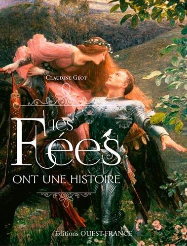 Les fées ont une histoire