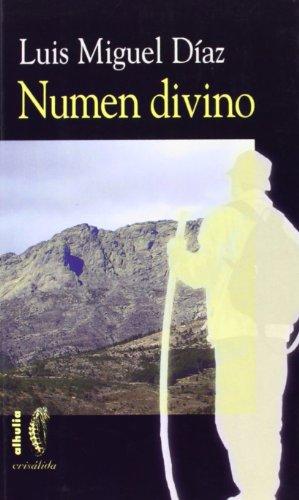 Numen Divino (Crisalida, Band 62)