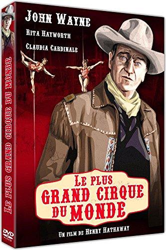 Le plus grand cirque du monde [FR Import]