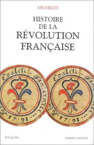 Histoire de la Révolution française. Vol. 2