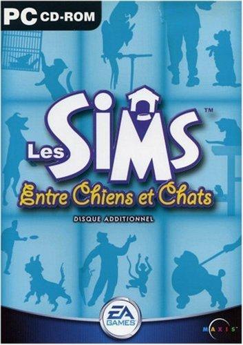 Les Sims : Entre chiens et chats (Add on)