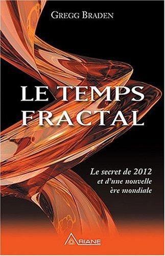 Le temps fractal