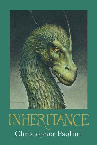 Inheritance (The Inheritance Cycle)