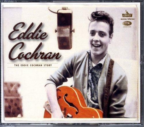 The Eddie Cochran Story