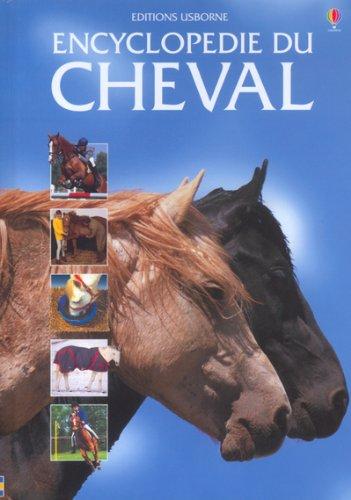 Encyclopédie du cheval