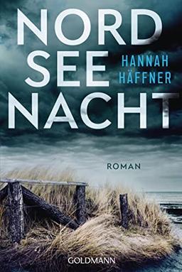 Nordsee-Nacht: Roman