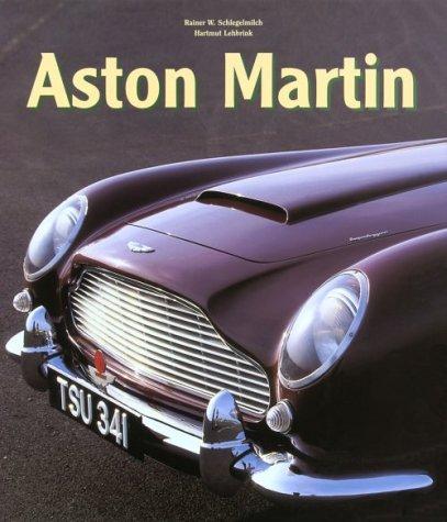 Aston Martin (Transport)