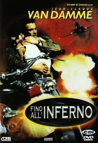 Fino All'Inferno [IT Import]