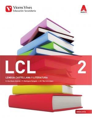 LCL 2 ANDALUCIA (AULA 3D)