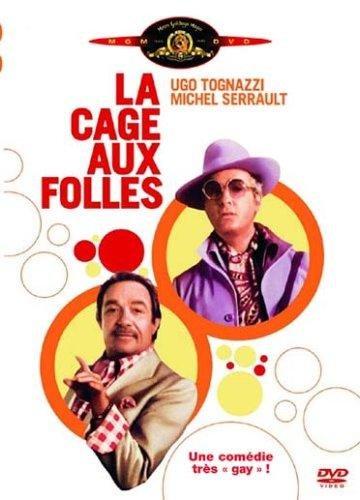 La Cage aux folles [FR Import]