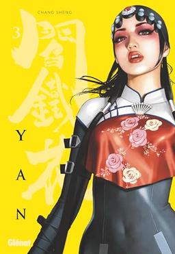 Yan. Vol. 3