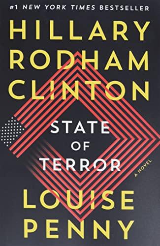 State of Terror: A Novel