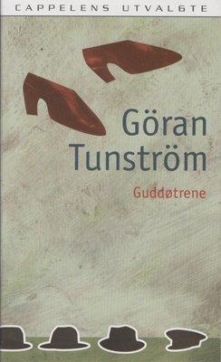 Guddøtrene (Norwegische Ausgabe)