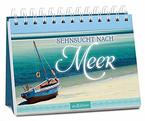 Sehnsucht nach Meer