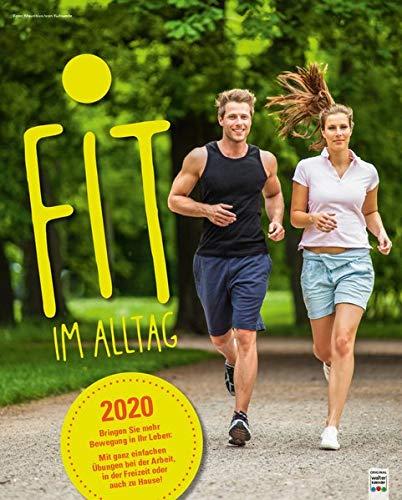 Fit im Alltag 2020