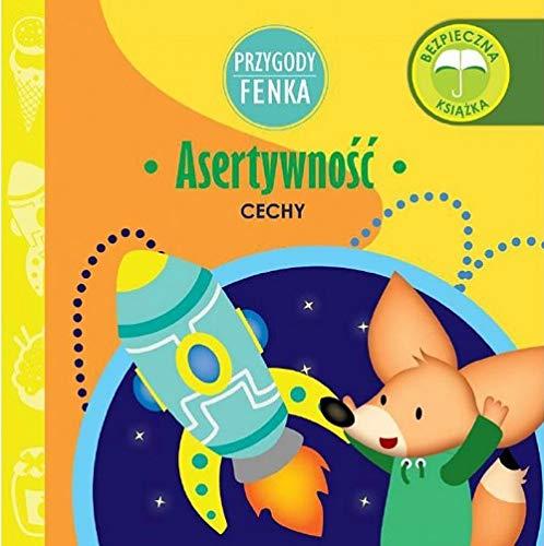 Asertywność Przygody Fenka