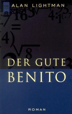 Der gute Benito.