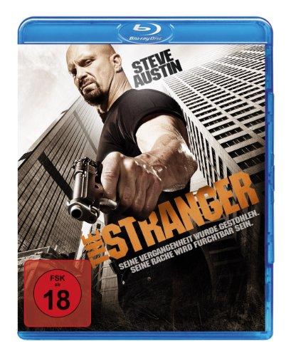 The Stranger [Blu-ray]