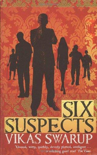 Six Suspects