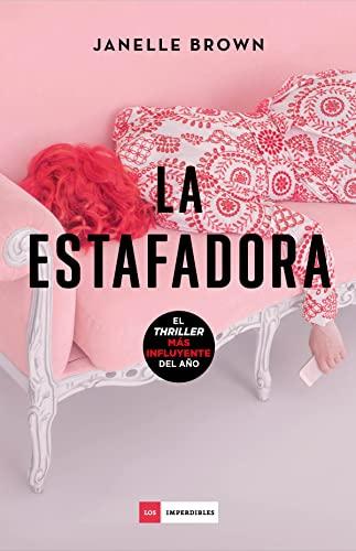 La estafadora (LOS IMPERDIBLES)