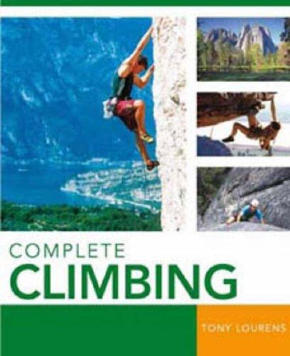 Complete Climbing Manual