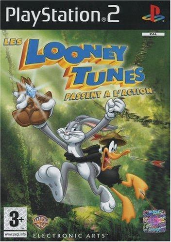 Les Looney Tunes passent à l'action [Französischer Import]