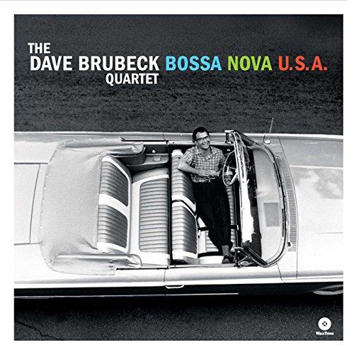 Bossa Nova U.S.A. - Ltd. Edition 180gr [Vinyl LP]