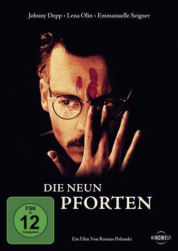 Die neun Pforten