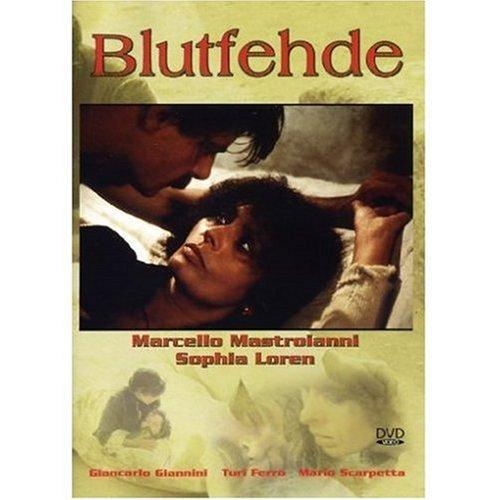 Blutfehde