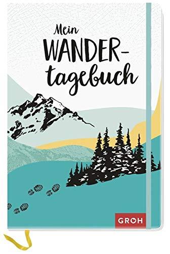 Mein Wandertagebuch