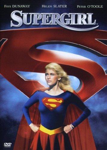 Supergirl