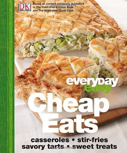 Everyday Easy: Cheap Eats