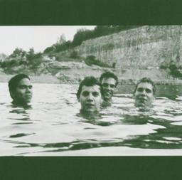 Spiderland