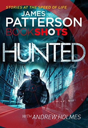 Hunted: BookShots