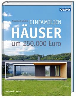 Traumhaft schöne Einfamilienhäuser um 250.000 Euro