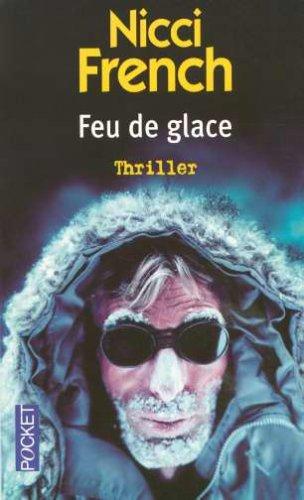 Feu de glace