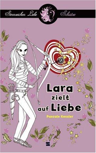 Sternzeichen Liebe - Schütze. Lara zielt auf Liebe