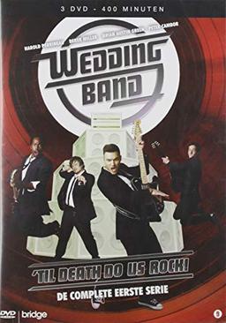 DVD - Wedding band - Seizoen 1 (1 DVD)