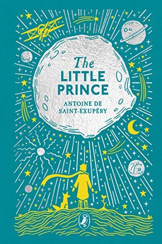 The Little Prince: Puffin Clothbound Classics