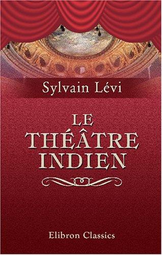 Le théâtre indien