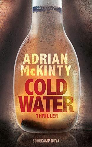 Cold Water: Thriller (suhrkamp taschenbuch)