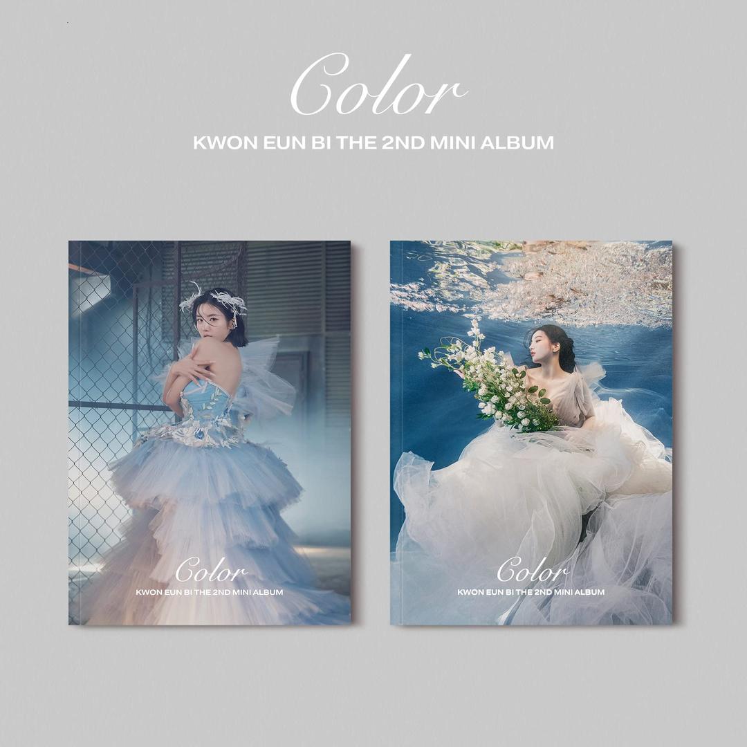 Color-Inkl.Photobook