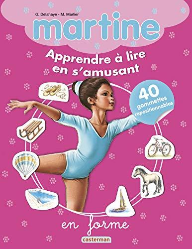 Martine en forme