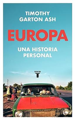 Europa: Una historia personal