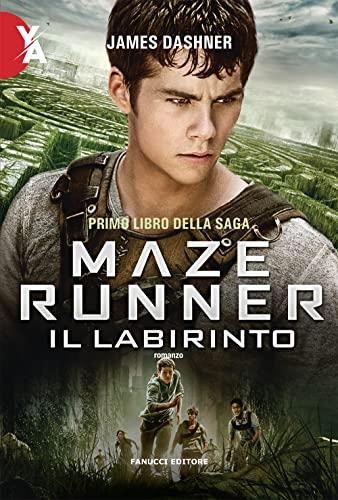 Il labirinto. Maze Runner