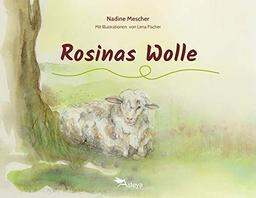 Rosinas Wolle