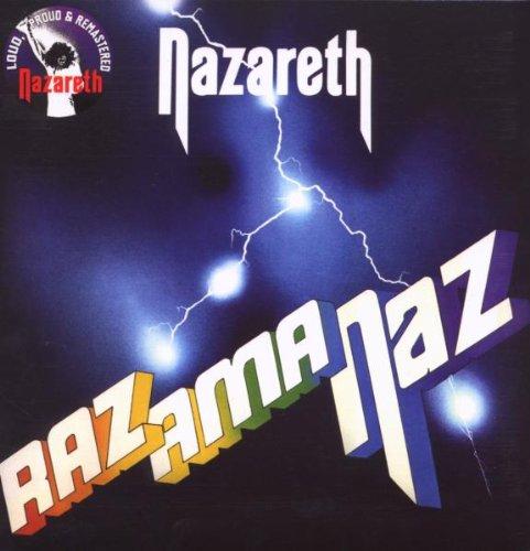 Razamanaz